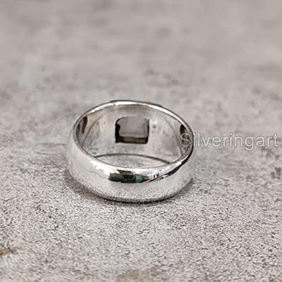 RYLOS Mens Rings Sterling Silver Ring Classic Solitaire 7X5MM Oval Shape  Gemstone Designer Band Smoky Quartz June Birthstone Rings For Men, Men's  Rings, Silver Rings, Sizes 8,9,10,11,12,13 - Walmart.com