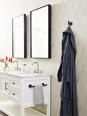 Oil Rubbed Bronze Bathroom Accessories Towel Shelf Towel Bar Bath