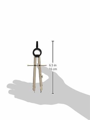 Alvin Professional 4 1/2 Spring Blade Ruling Pen