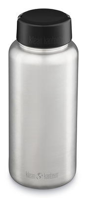 koodee Replacement Lid Fits for 9 oz, 12oz, 17 oz Cola Shape Stainless  Steel Water Bottle Lid, BPA Free Cap Accessory