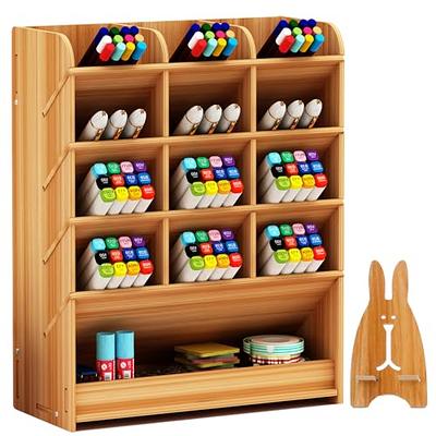 Marker Storage Markers Holder, Storage Organizer Markers