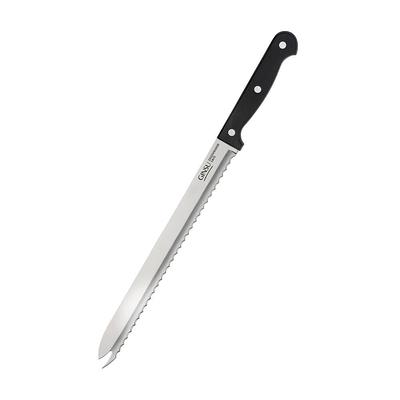 Sabatier Triple Riveted Chef Knife, 8-Inch, High-Carbon Stainless Steel,  Razor-Sharp Kitchen Knife - Yahoo Shopping