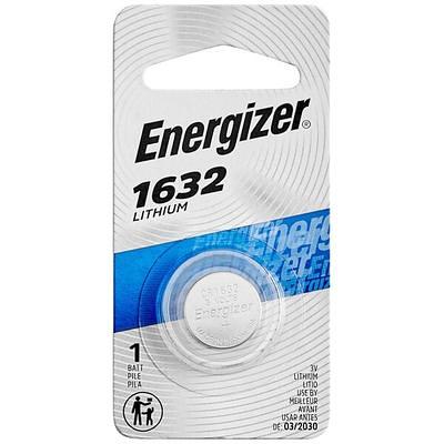 Energizer 2025 Batteries - 2pk Lithium Coin Battery : Target