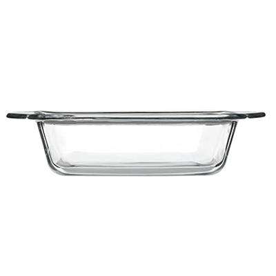 Anchor Hocking 8 Cake Dish