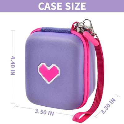 Best Carrying Hard Case for Bitzee Interactive Toy Digital Pet and Virtual  Electronic Pets On  