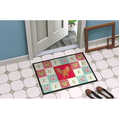 Mainstays Coir Doormat 18 inch x 30 inch