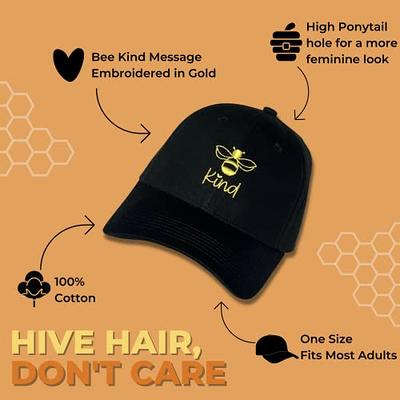 Pin on Hat Hair & Baseball Style