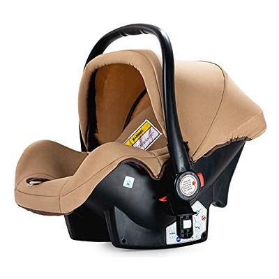 3 in 1 Baby Stroller Portable Travel Baby Carriage Luxurious Folding Prams  Aluminum Frame High Landscape Car for Newborn Baby