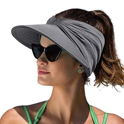 Sun Hats for Women Hiking Fishing Hat Wide Brim Hat with Large Neck Flap  Sun Protection Hats for Men and Women