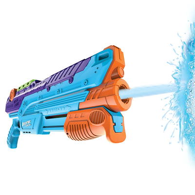 nerf water blaster