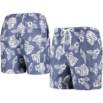 Tommy Bahama Navy Seattle Seahawks Coconut Point Playa Floral