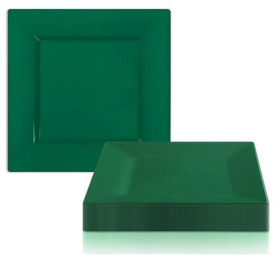 Eco-Products EP-SCS5LID WorldView 5 x 5 10 oz. Square