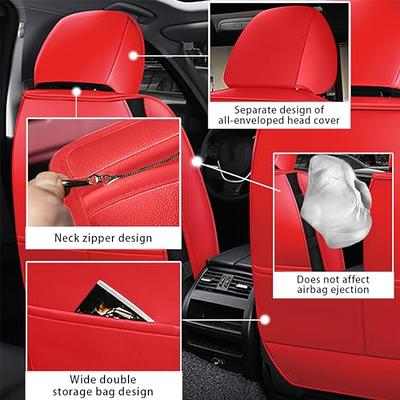 Car Seat Cover/Protector, Car Seat Cushion, Breathable, Comfort