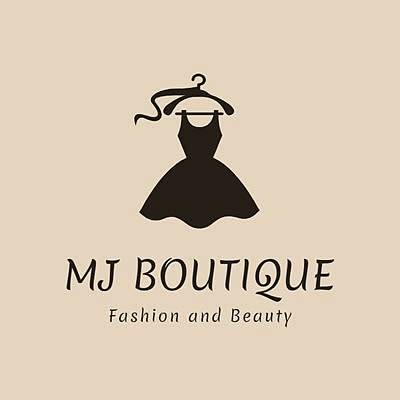 MJ BOUTIQUE