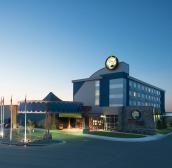 warroad casino