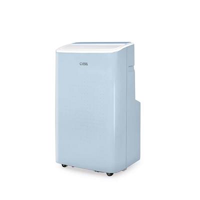 RCA 14,000 BTU Portable Air Conditioner Cools 450 Sq. Ft. with Remote  Control and Wi-Fi Enabled in White RACP1440-WF-6COM - The Home Depot