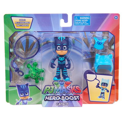 PJ Mask - Catboy - Imagination Toys