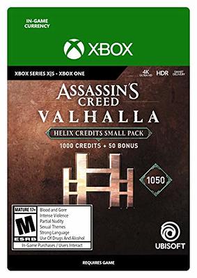 Assassin's Creed: Valhalla Season Pass - Xbox Series X|S/Xbox One (Digital)