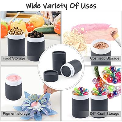 8 oz. Round Biodegradable Food Container