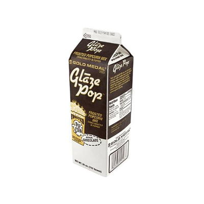 Gold Medal Mega Pop Popcorn Kit (8 oz., 24 ct.) - Sam's Club