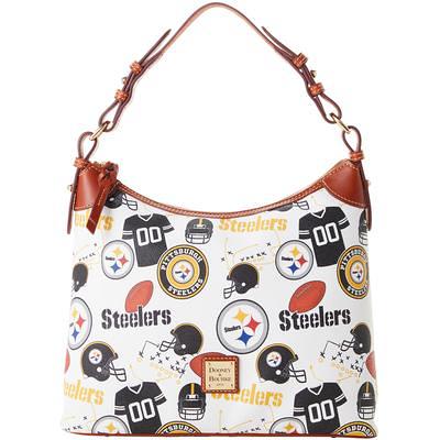 Dooney & Bourke Houston Astros Game Day Zip Satchel - Yahoo Shopping