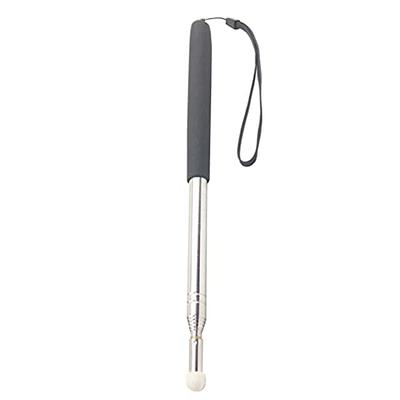 Retractable Whiteboard Pen Stainless Steel High Quality Touch