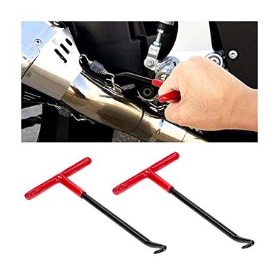 Universal Flexible Car Drain Dredge Sunroof Cleaning Brush Tool Kit  Accessories