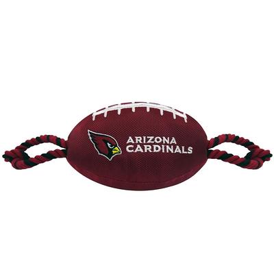 : Pets First ARZ-4145-XL Arizona Cardinals Mesh Jersey