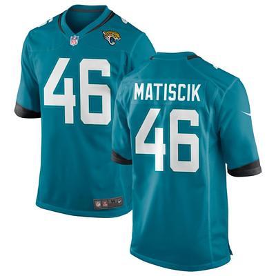 Nike Jaguars Game Jersey - Youth