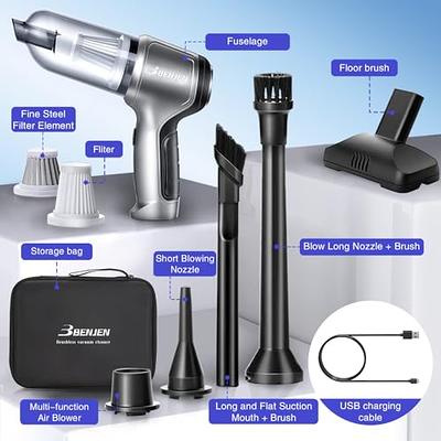 Filter element (Handheld Vacuum Cleaner)