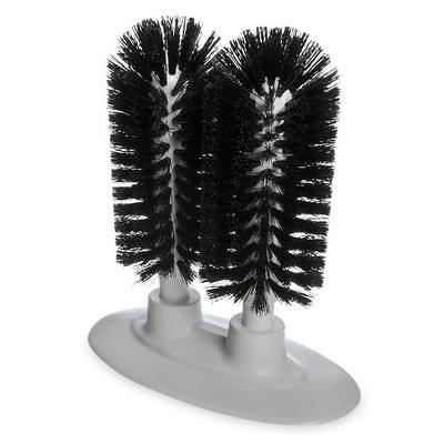 4014600 - Sparta® Floor Drain Brush 3 - Black