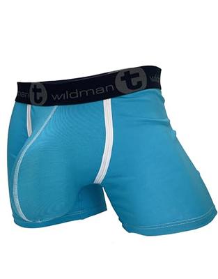 WildmanT, Underwear & Socks