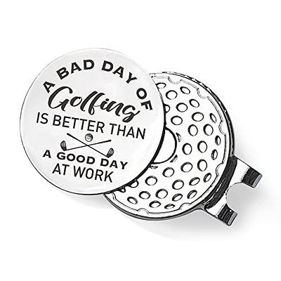 Pishavi Best PaPa by Par Funny Golf Divot Repair Tool, Dad Golf Ball  Marker, Golf Accessories for Men, Golf Gifts for Dad Grandpa Husband,  Retirement Gifts for Golf Lover Coworkers - Yahoo