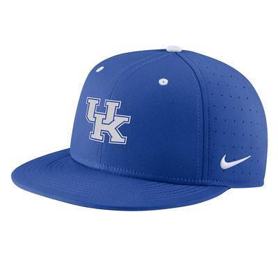 Dick's Sporting Goods New Era Men's Kentucky Wildcats Blue 59Fifty