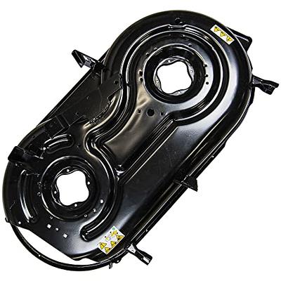 CUB CADET 753-11266-0637 Black 42