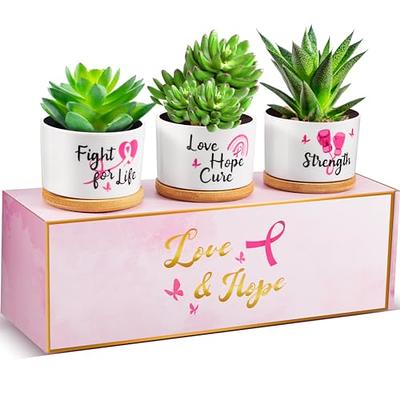  Jztco Breast Cancer Gifts for Women Funny Sympathy Gift  Encouragement Gifts for Women Friend BFF Bestie Female Coworker Makeup Bag  Breast Cancer Patient Gifts Breast Cancer Fighter Gifts : Beauty 