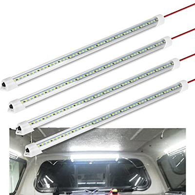 Welluck 12v Interior Led Light Bar Dc