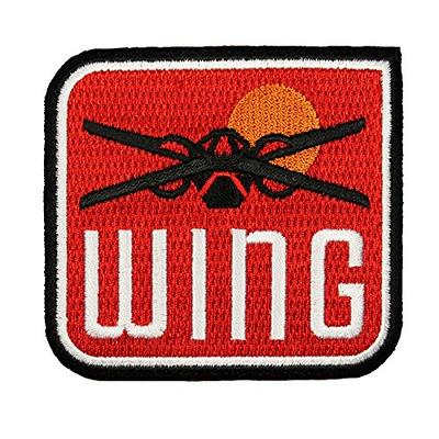 Disney Star Wars The Last Jedi X Wing Patch Rebel Spaceship New Movie Iron  On - Yahoo Shopping