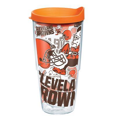 Tervis Las Vegas Raiders 24oz. Classic Arctic Tumbler