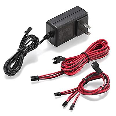 input 100-240v ac 50-60hz output 12v