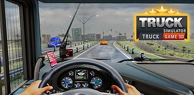 Download Heavy Truck Simulator