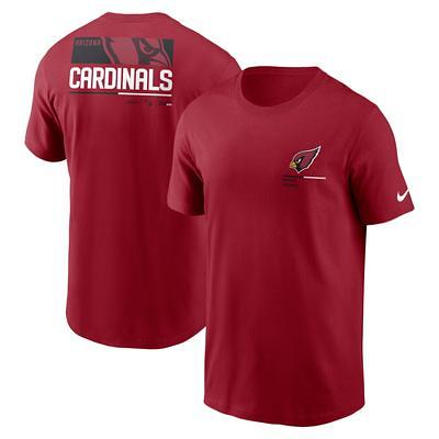 Nike Kyler Murray Cardinal Arizona Cardinals Legend Player Jersey