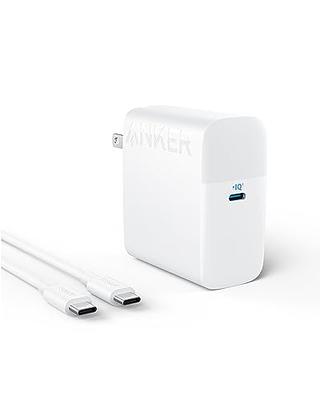 Anker 100W USB C Charger, Compact and Foldable Travel Charger for