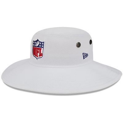 Bills New Era 2023 Training Camp Youth Adjustable Hat