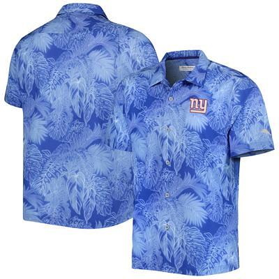 Men's Tommy Bahama Royal Philadelphia Phillies Barrie Batik Button-Up Shirt  - Yahoo Shopping