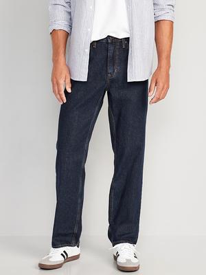 Yahoo Non-Stretch Jeans Loose for Shopping - Men Wow