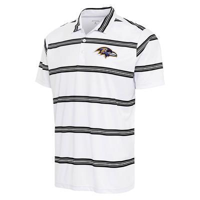 Dick's Sporting Goods Antigua Men's Baltimore Orioles Tribute Performance  Polo