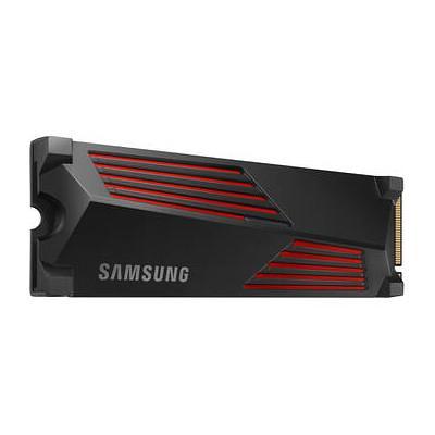 Samsung 2TB 970 EVO Plus NVMe M.2 Internal SSD MZ-V7S2T0B/AM B&H