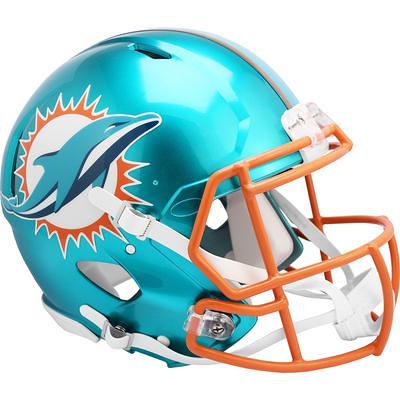 : Tua Tagovailoa Miami Dolphins Autographed Riddell 305