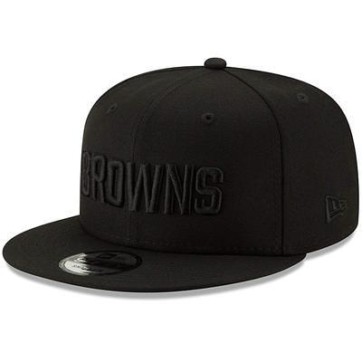 Cleveland Browns New Era Women's 2021 NFL Crucial Catch 9TWENTY